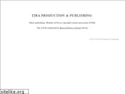 Sites similar to tira.ch