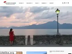 Sites similar to tiraccontounviaggio.it
