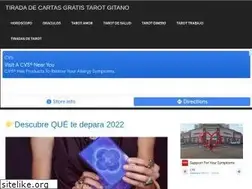 Sites similar to tiradacartasgratis.net