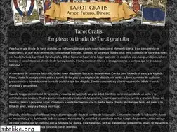 Sites similar to tiradadecartas.eu
