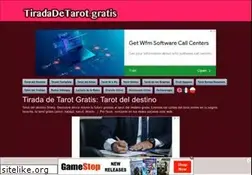Sites similar to tiradadetarot.gratis