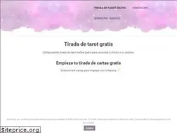 Sites similar to tiradadetarot24.com