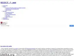 Sites similar to tiradecontacto.net