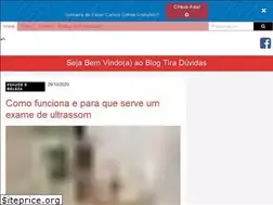 Sites similar to tiraduvidas.online