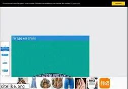 Sites similar to tirage-de-tarot.com
