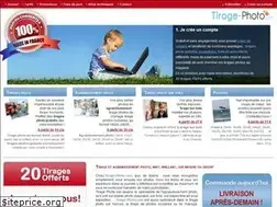 Sites similar to tirage-photo.com