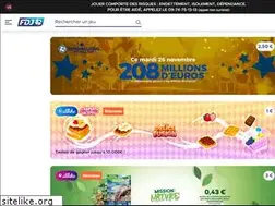 Sites similar to tirage-resultat-euromillion.fr