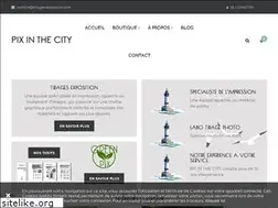 Sites similar to tirages-exposition.com