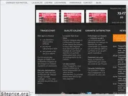 Sites similar to tirages-pro.com