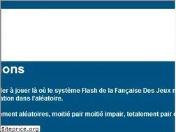 Sites similar to tirages.euromillions.free.fr
