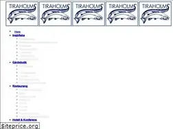 Sites similar to tiraholm.se