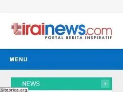 Sites similar to tirainews.com