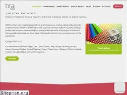 Sites similar to tirajbasim.com