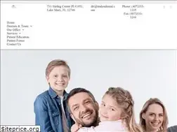 Sites similar to tiralosidental.com
