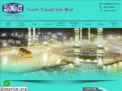 Sites similar to tiram.com.my