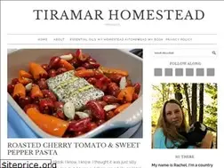 Sites similar to tiramarhomestead.com