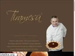 Sites similar to tiramesu.it