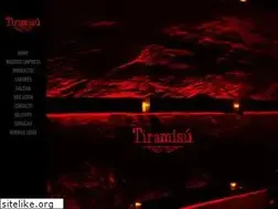 Sites similar to tiramisu.cl