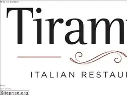 Sites similar to tiramisuct.com
