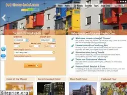 Sites similar to tirana-hotel.com