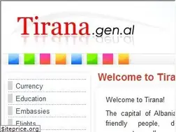Sites similar to tirana.gen.al