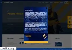Sites similar to tiranabank.al