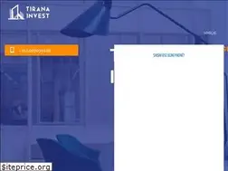 Sites similar to tiranainvest.com