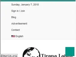 Sites similar to tiranalajm.com
