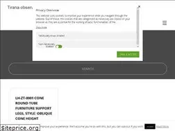 Sites similar to tiranaobserver.al