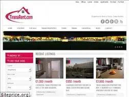 Sites similar to tiranarent.com