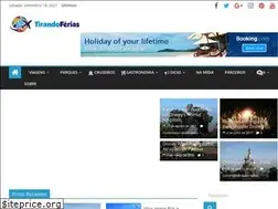 Sites similar to tirandoferias.com