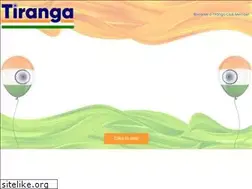 Sites similar to tiranga.net
