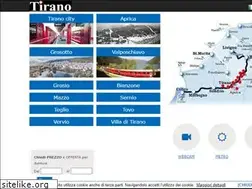 Sites similar to tirano.org