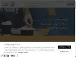 Sites similar to tirantasesores.com