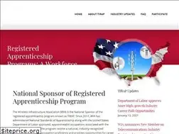 Sites similar to tirap.org