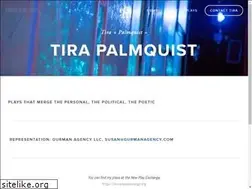 Sites similar to tirapalmquist.com