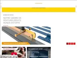 Sites similar to tirard-burgaud.com