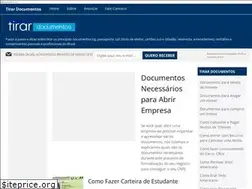 Sites similar to tirardocumentos.com.br