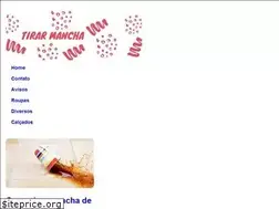 Sites similar to tirarmancha.com