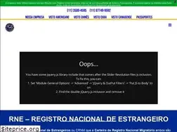 Sites similar to tirarrne.com.br