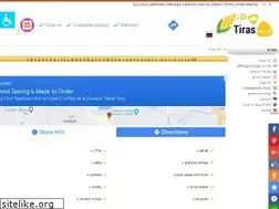 Sites similar to tiras.co.il