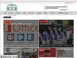 Sites similar to tiras.id