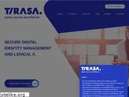 Sites similar to tirasa.net