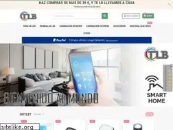 Sites similar to tirasdeledbaratas.com
