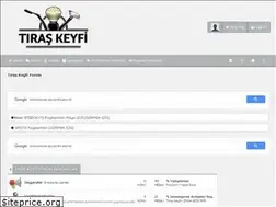 Sites similar to tiraskeyfi.com