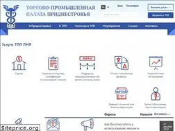 Sites similar to tiraspol.ru
