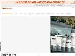 Sites similar to tirassepetim.com