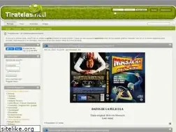 Sites similar to tiratelas.net