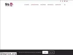 Sites similar to tiratu.com