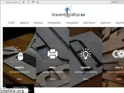 Sites similar to tiraventografica.eu